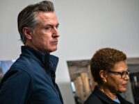 Sen. Bernie Moreno Calls for Gavin Newsom, Karen Bass to Be Subpoenaed Over Los Angeles Riots
