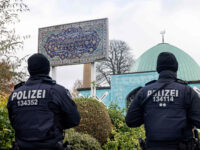 More than a Million ‘Migrant Background’ Muslims in Germany at Risk of Radicalisation: 