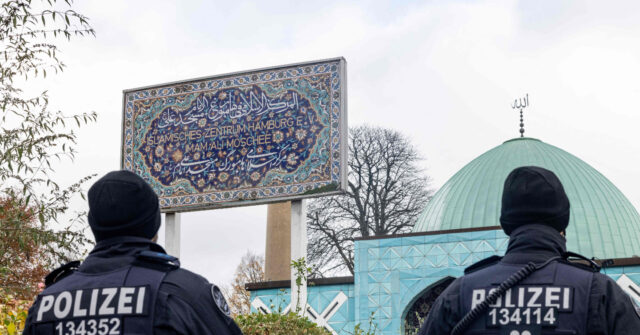 More than a Million Muslims in Germany at Risk of Radicalisation: Study