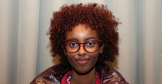 Ilhan Omar’s Daughter Applauds Anti-ICE Riots, Urges ‘Death’ to ‘Colonial Empire’: U.S. and Israel ‘One Oppressor’