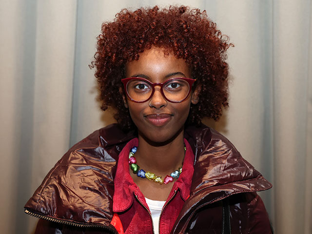 Ilhan Omar’s Daughter Applauds Anti-ICE Riots, Urges ‘Death’ to ‘Colonial Empire’: U.S. a