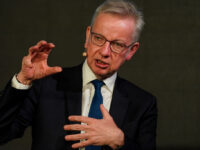 Top Tory Michael Gove Says He Witnessed Government Trying to Suppress Grooming Gangs Scandal