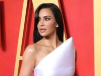Kim Kardashian Smears ICE as ‘Ripping Innocent People from Their Families’ as Rapists and Murde
