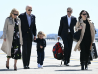 Nolte: After It Matters, Chuck Todd & Jake Tapper Admit Biden was Lousy Family Man