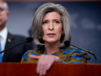 Exclusive — Sen. Joni Ernst Aims to Stop Fraudulent Payments as Pay-For in Big Beautiful Bill
