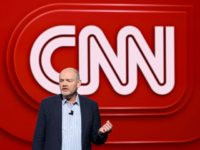 Nolte: Warner Bros. Discovery Mothership Throws CNN Into Deep Space
