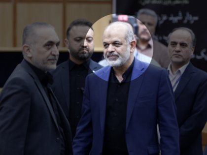 Argentina Judge OKs Putting Former Iranian Officials on Trial for Terrorism