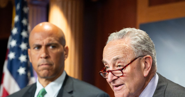 Democrats Double Down on Sex Changes for Minors After Explosive SCOTUS Ruling: ‘Heartless’