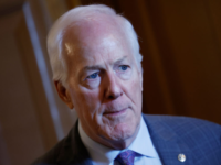 John Cornyn’s Second Amendment Compromises with Biden Hampering His Reelection Bid