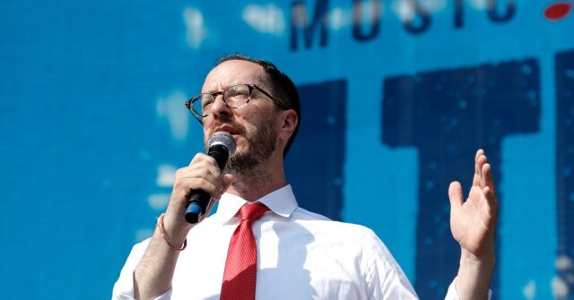 GOP Launches Probe into Nashville Mayor Accused of Obstructing ICE Agents