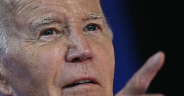 Sen. Hawley Calls on Biden to Release Paper Trail for Autopen Pardons or Face Subpoena: ‘Let’s See All of It’