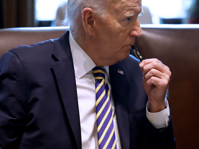 Nolte: Trump Orders Probe Into Biden Staff’s Abuse of Autopen