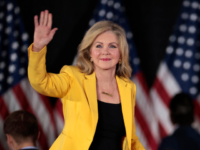 Exclusive — Sen. Marsha Blackburn: Senate Will Make ‘Big, Beautiful Bill’ Better than