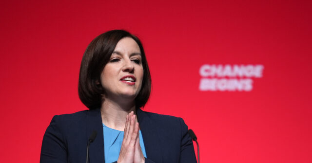 UK Gov’t Urges Young People to Have More Children Amid Plummeting Birthrates