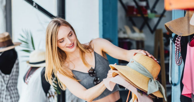 Retail Sales Fell in May But Core Sales Were Unexpectedly Strong