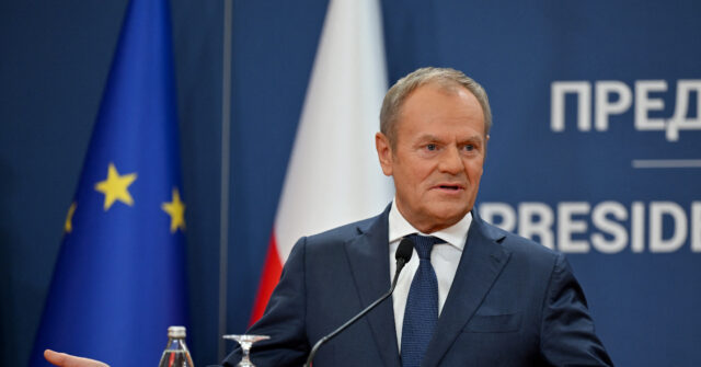 Polish PM Tusk Calls for Confidence Vote After Defeat in Prez Elections