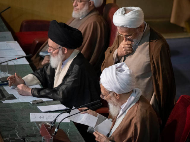 Iranian Lawmakers Defiant After Trump’s Strike on Nuclear Sites, Ceasefire Deal: ‘Death to Amer