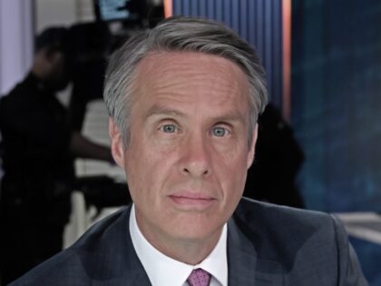 'World News Tonight' Anchor and Managing Editor David Muir Leads Election Coverage, 'Elect