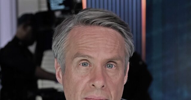 Nolte -- Trump's Golden Era Continues: Far-left ABC News Fires Terry Moran