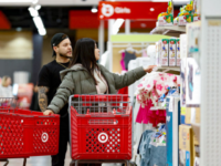 Trump Era: Target Majorly Tones Down Children’s ‘Pride Month’ Apparel