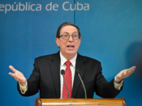 Cuba Seeks 10-Year Prison Sentence for Dissident over Anti-Communist Facebook Posts