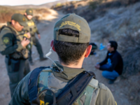 Promise Kept: Trump Blocked Every Border Migrant in May