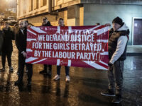 Former MP Says Labour Party Told Him Not to Mention Ethnicity of Grooming Gangs For Fear of Losing 