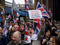 British Government to Reopen over 800 Cases of Historic Child Rape Grooming Gang Cases