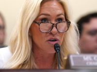 Marjorie Taylor Greene and DOGE Launch Investigation into Planned Parenthood’s Use of Taxpayer Fu