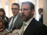 Exclusive — Sen. Markwayne Mullin: Trump-Musk Feud Has No Effect on Lawmakers Delivering the &#82