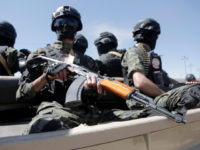 Iraq’s Hezbollah Brigades Threaten ‘Great Satan’ U.S. on Iran’s Behalf