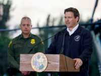 Ron DeSantis: Florida Helping Increase Deportations, ‘Alligator Alcatraz’ Ready to Inta