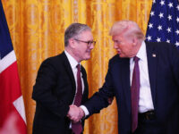 Britain Backs Trump’s Strikes on Iran, Europeans Call for Tehran to Return to Negotiating Tab
