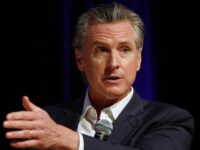 Gavin Newsom: ‘Trump and His Shock Troops are Out of Control’ After Sen. Alex Padilla H