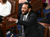 Democrat Al Green Files Article of Impeachment Against Trump over Iran Strikes