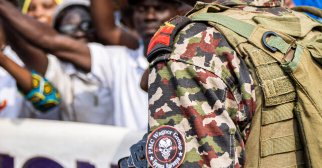 Wagner Group Replaced in Mali by Russia's Africa Corps: Report