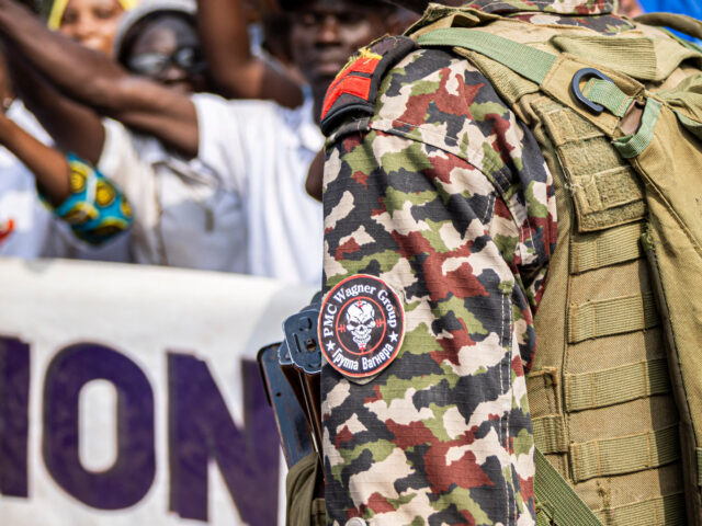 Mercenary Wagner Group Replaced in Mali by Russia’s Africa Corps: Report