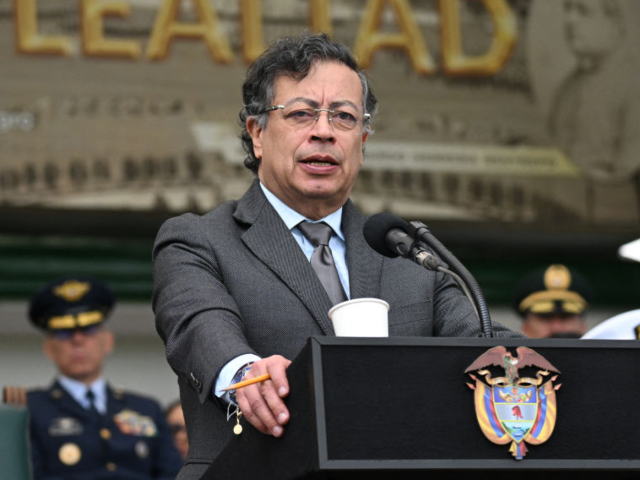 Colombia Opens Drug Probe into President Gustavo Petro