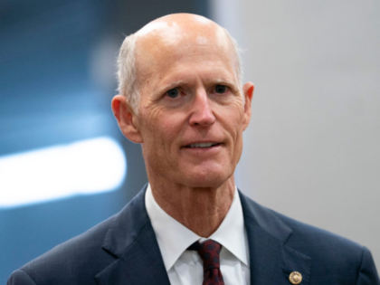 Rick Scott: Senate Cannot Squander Opportunity to Improve ‘Big, Beautiful Bill’ for Ame