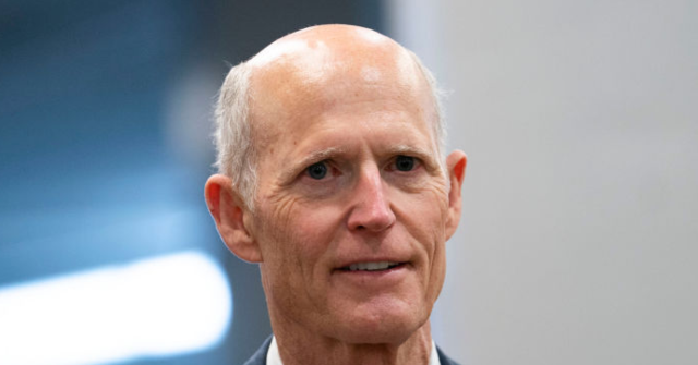 Rick Scott: Senate Cannot Squander Opportunity to Improve 'Big, Beautiful Bill' for American Families