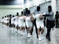 Nayib Bukele Offers to Ship Mega-Prison Inmates to Paris After Fashion Show ‘Glorifying Crimi
