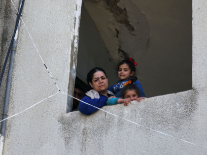 Dozens of Women from Syria’s Alawite Minority Kidnapped After Fall of Assad