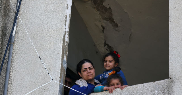 Dozens of Women from Syria’s Alawite Minority Kidnapped After Fall of Assad