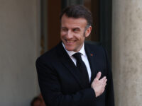 France’s Macron to Visit Greenland in Show of Solidarity with Denmark
