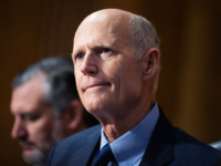 Sen. Rick Scott Targets Finances of China’s Communist Elite: ‘Throne of Lies, Theft, and Tyrann