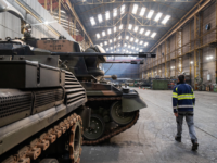 Epic Blunder: Pro-Palestinian Activists Wreck Over $1M in Ukraine-Bound Weapons in Failed Protest