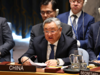 U.N. Gives China Seat on Human Rights Council on Anniversary of Tiananmen Square Massacre