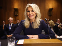 Exclusive — U.S. Chief of Protocol Monica Crowley on Army Parade: ‘A Call to Inspire the Ne