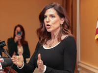 Rep. Nancy Mace Files Bill Designating Muslim Brotherhood a Terrorist Org: ‘Confront Islamic 