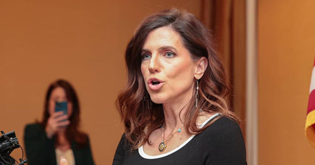 Rep. Nancy Mace Files Bill Designating Muslim Brotherhood a Terrorist Organization